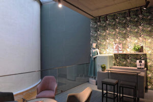 Gallerie